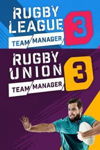 Rugby League Union Team Manager 3 2 DLCs MULTi2 FitGirl Repack