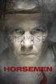 Horsemen 2009 720p bluray YTS