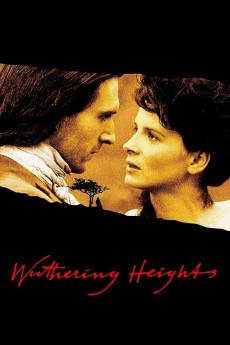 Wuthering Heights 2022 2160p web YTS