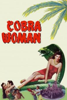 Cobra Woman 1944 720p bluray YTS