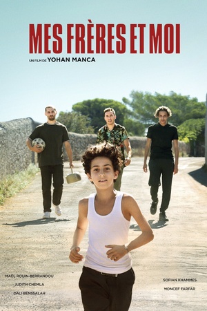 My Brothers and I 2021 1080p web YTS