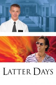 Latter Days 2003 720p bluray YTS