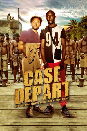 Case départ 2011 1080p bluray YTS