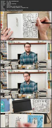 Always Drawing How to Start and Keep a Daily Sketchbook CourseWikia