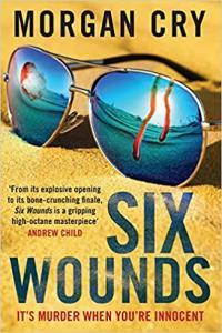 Six Wounds by Morgan Cry EPUB TGx