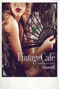 V A Vintage Café Lounge Jazz Blends Special Selection Vol 16 2020 Lounge Flac 16