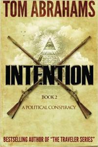 Intention by Tom Abrahams EPUB