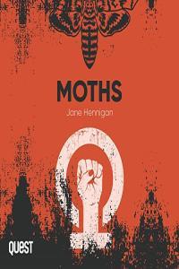 Jane Hennigan Moths