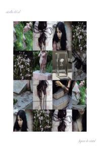 ambient dream pop 2023 Estrella del Sol Figura de Cristal FLAC DarkAngie