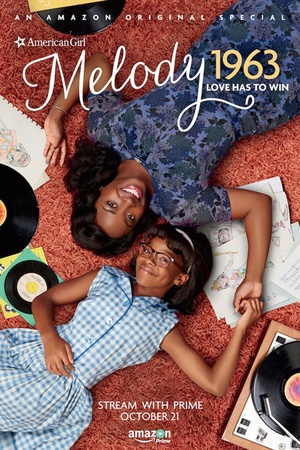 An American Girl Story: Melody 1963 - Love Has to Win 2016 1080p web YTS