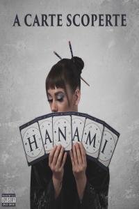 Hanami A carte scoperte 2023 Indie pop Flac 24 44
