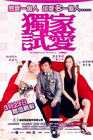 Marriage with a Fool 2006 1080p web YTS