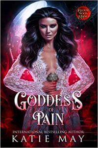 Goddess of Pain by Katie May EPUB