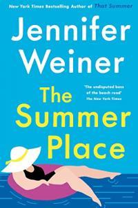 The Summer Place by Jennifer Weiner EPUB