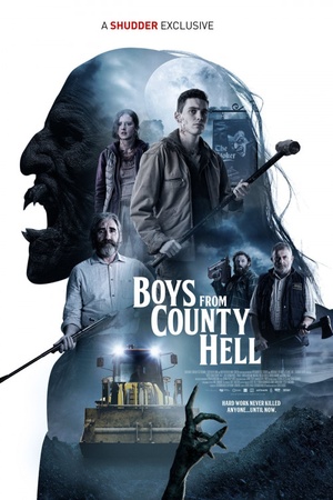 Boys from County Hell 2020 1080p web YTS