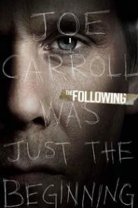 The Following Season 3 Complete 720p WEB DL x264 i c