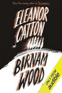 Birnam Wood Eleanor Catton 2023 Thriller Audiobook miok