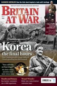 Britain at War Issue 195 July 2023 CourseWikia