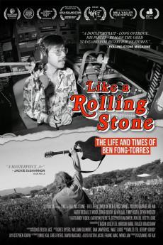 Like a Rolling Stone: The Life & Times of Ben Fong-Torres 2022 720p web YTS