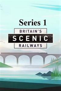 Britains Scenic Railways Series 1 2of4 1080p HDTV x264 AAC MVGroup org mp4