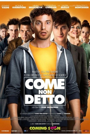 Tell No One 2012 1080p web YTS