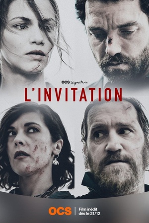 L'Invitation 2021 1080p web YTS