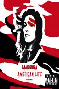 Madonna American Life The Remixes 2023 Mp3 320kbps PMEDIA