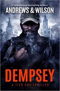 Dempsey by Brian Andrews Jeffrey Wilson EPUB