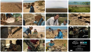 Secrets of the Jurassic Dinosaurs S01E02 1280x720p HD 50fps soft Eng subs