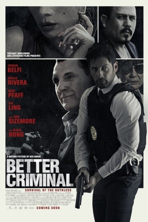 Better Criminal 2016 1080p web YTS