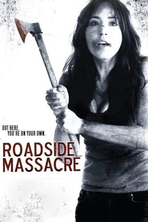 Roadside Massacre 2012 1080p bluray YTS