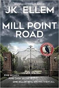 Mill Point Road by JK Ellem EPUB