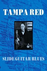 Tampa Red Slide Guitar Blues 2022 Mp3 320kbps PMEDIA