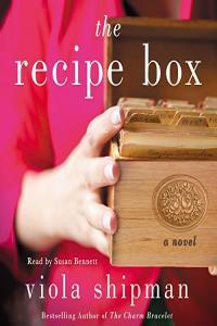 Viola Shipman The Recipe Box The Heirloom Novels