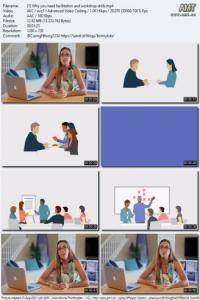 Linkedin Business Analysis Essential Facilitation and Workshop Skills CourseWikia