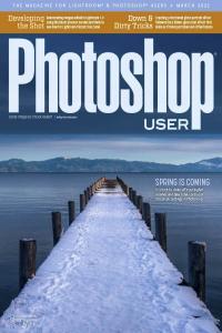 Photoshop User 03 2022 PDF