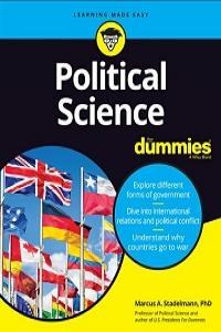 Political Science For Dummies