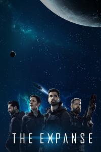 Expanze S01 2015 Complete FHD 1080p x264 WebDL Multi 13 Lang MultiSUB PHDTeam