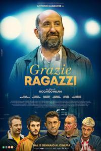 Grazie Ragazzi 2023 iTA WEBDL 1080p x264 Dr4gon