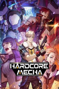 HARDCORE MECHA Fighter s Edition 7 DLCs MULTi7 FitGirl Repack