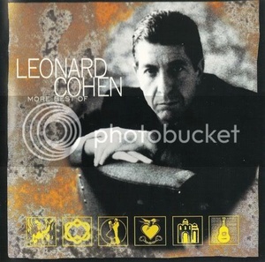 Leonard Cohen More Best Of FLAC