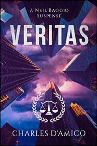 Veritas by Charles D Amico EPUB