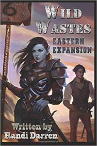 Eastern Expansion by Randi Darren EPUB