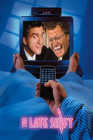 The Late Shift 1996 1080p web YTS