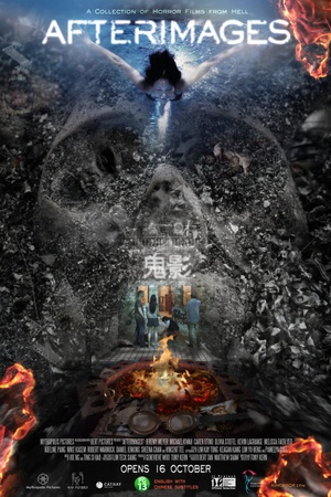 Afterimages 2014 1080p web YTS