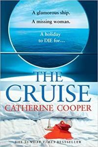 The Cruise by Catherine Cooper EPUB
