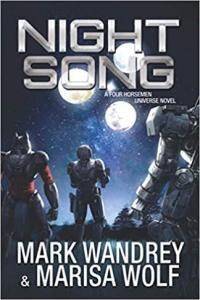 Night Song by Mark Wandrey EPUB