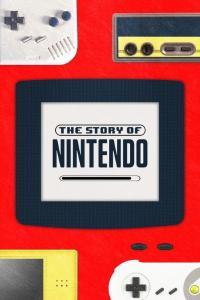 The Story of Nintendo 2023 1080p x265 AAC MVGroup org mkv