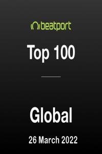 Beatport Top 100 Global Chart 26 March 2022 Mp3 320kbps PMEDIA