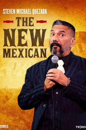 Steven Michael Quezada: The New Mexican 2022 1080p web YTS